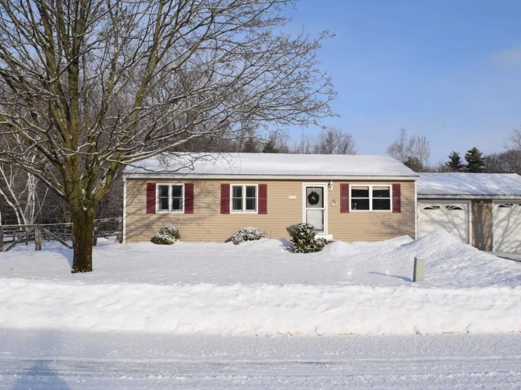 122 Jeffrey Drive Colchester VT 05446
