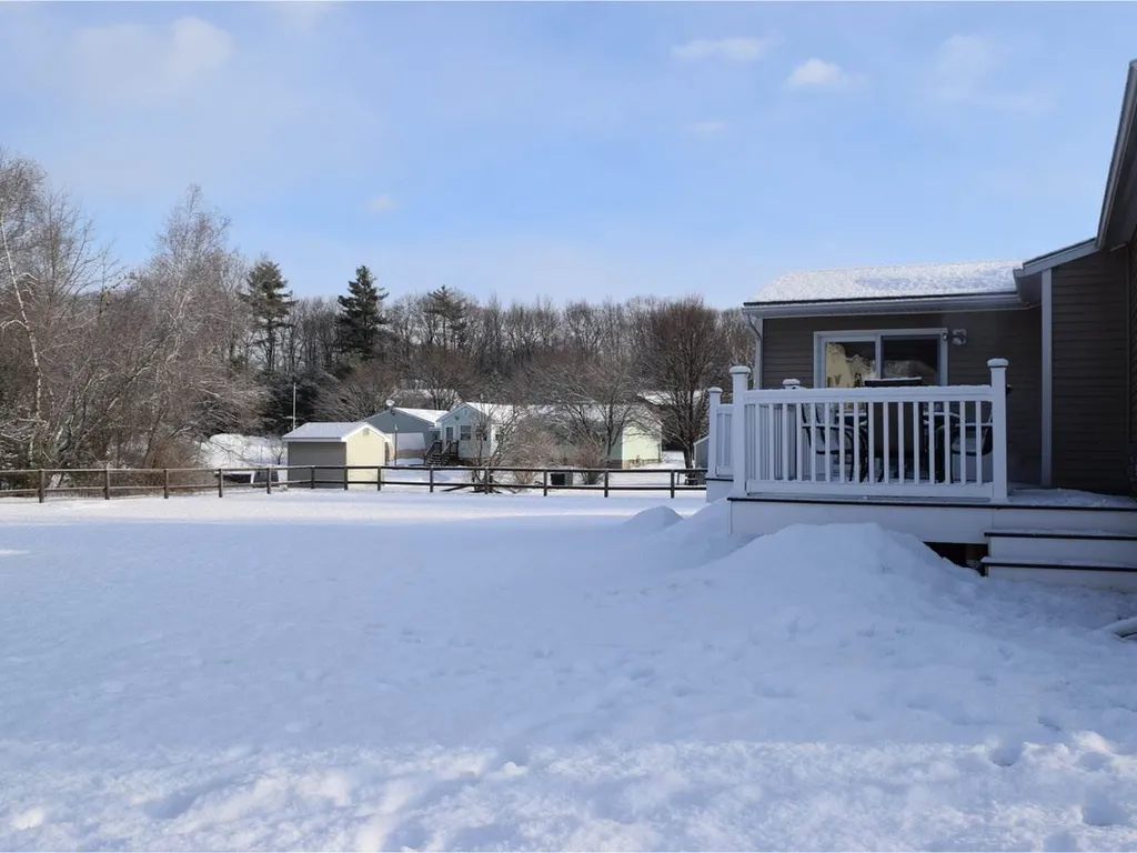 122 Jeffrey Drive Colchester VT 05446