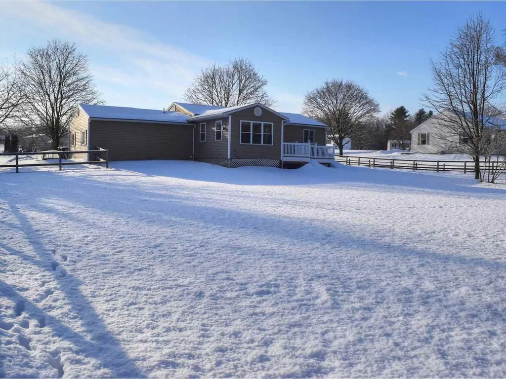 122 Jeffrey Drive Colchester VT 05446