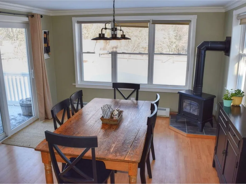 122 Jeffrey Drive Colchester VT 05446