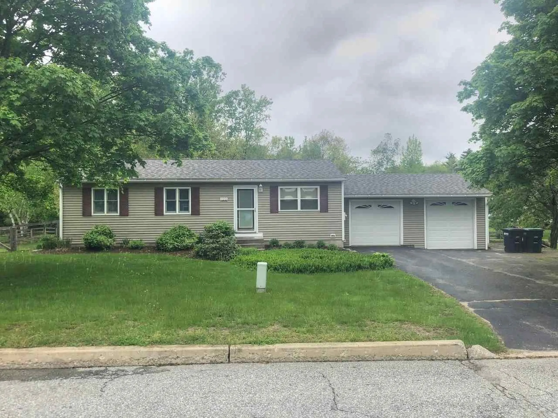 122 Jeffrey Drive Colchester VT 05446