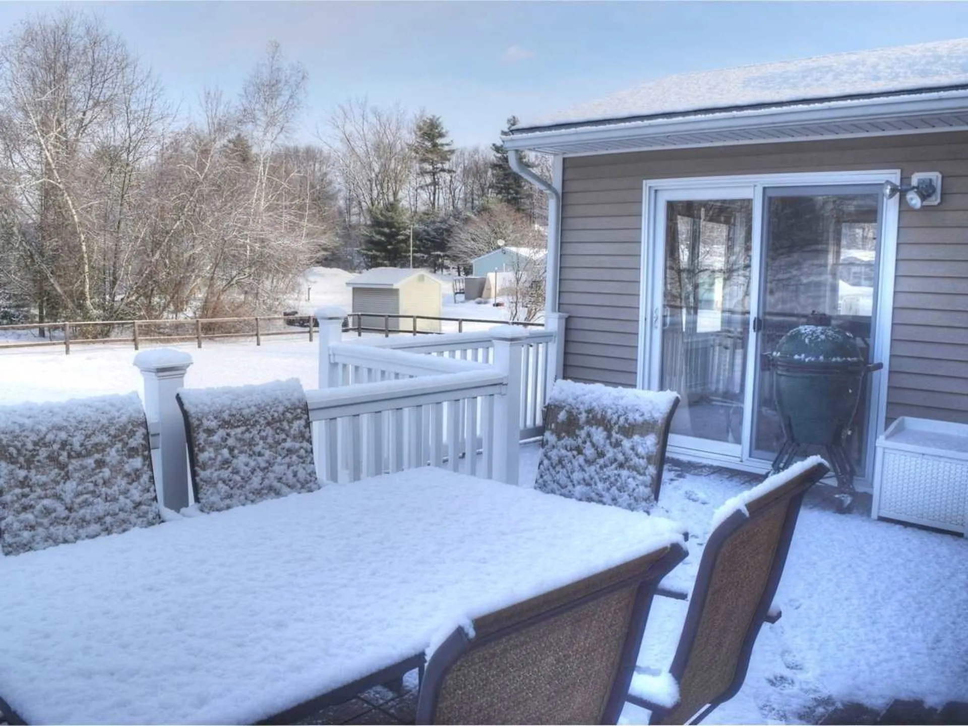 122 Jeffrey Drive Colchester VT 05446