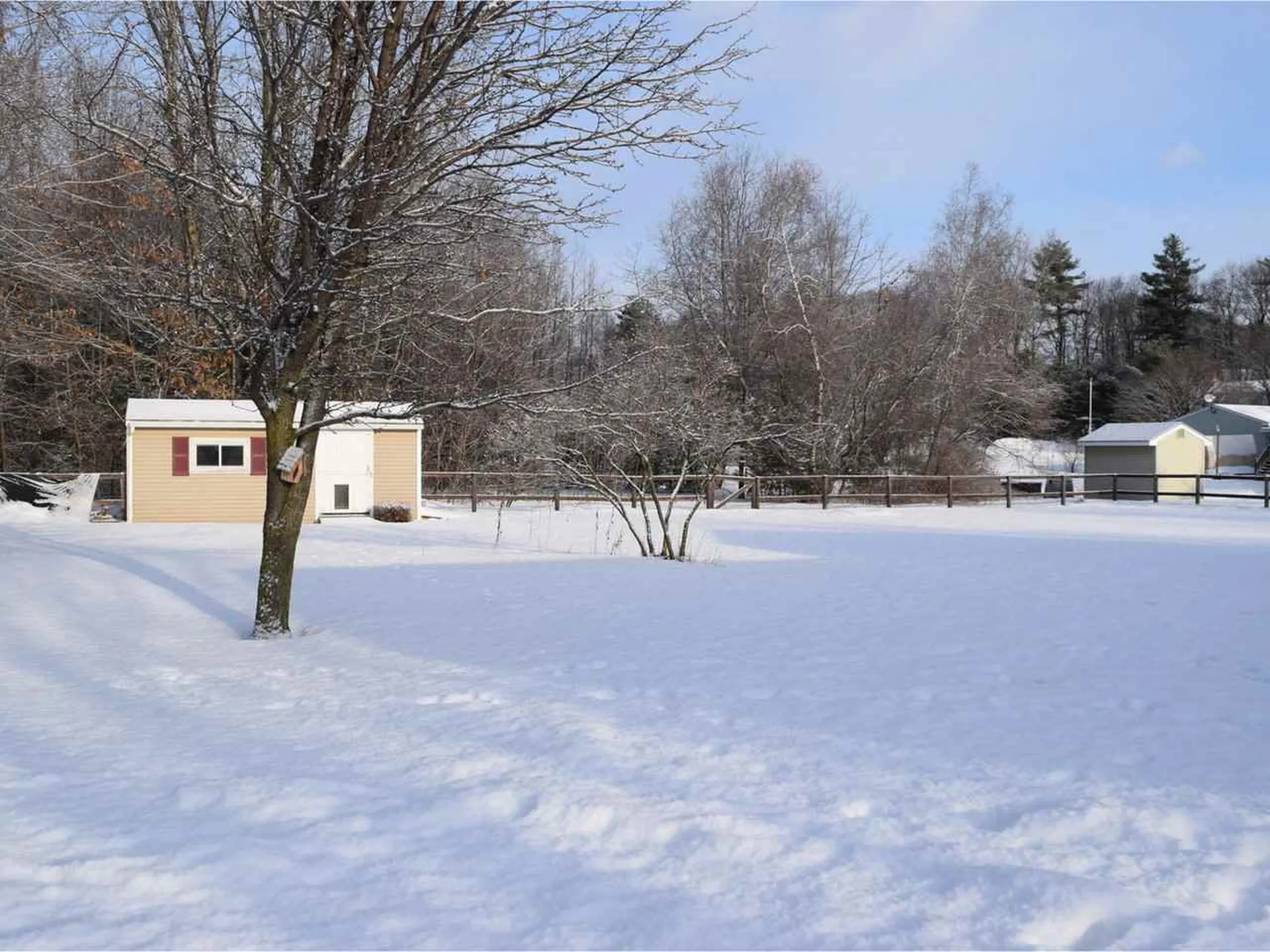 122 Jeffrey Drive Colchester VT 05446