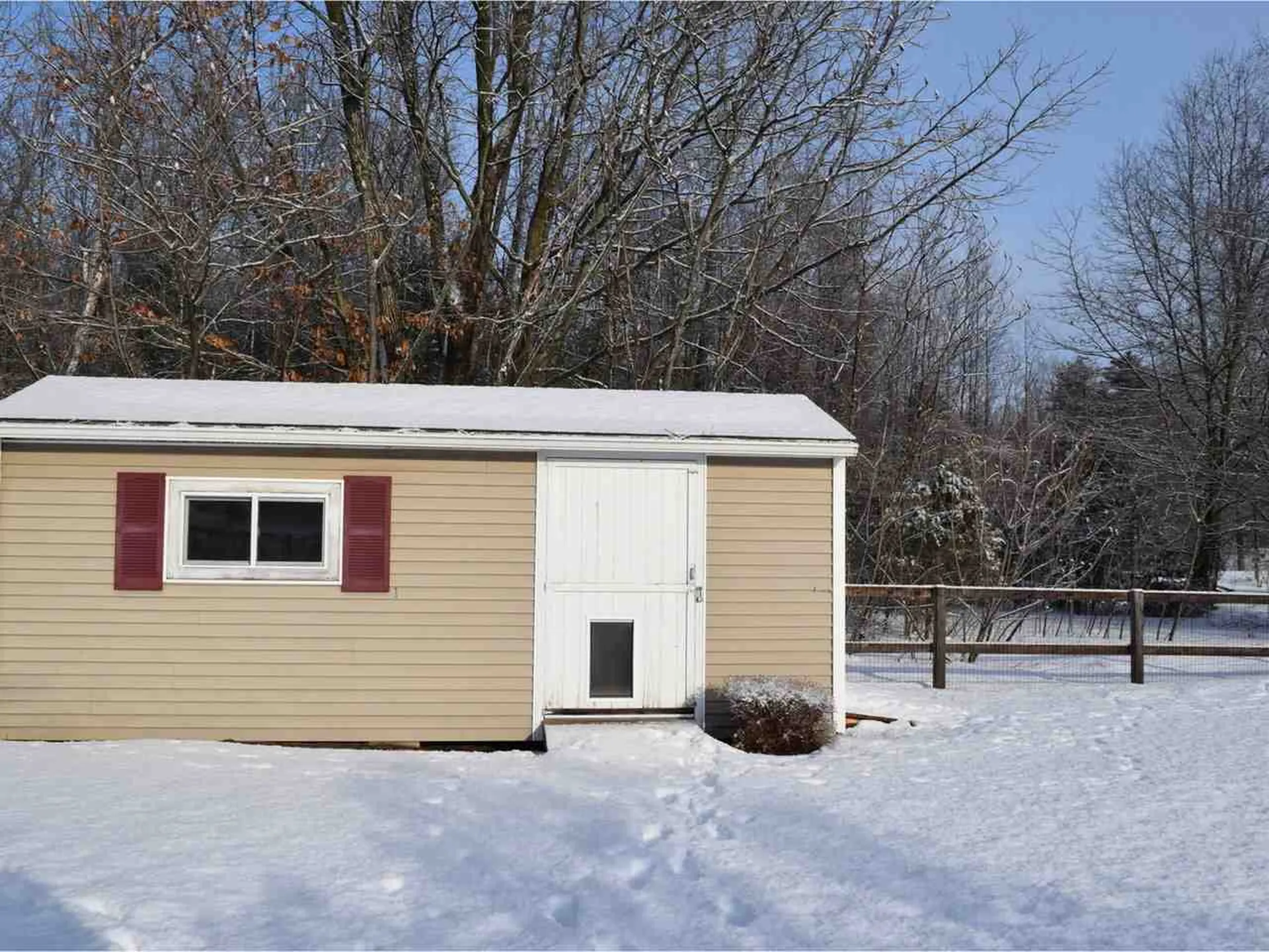 122 Jeffrey Drive Colchester VT 05446