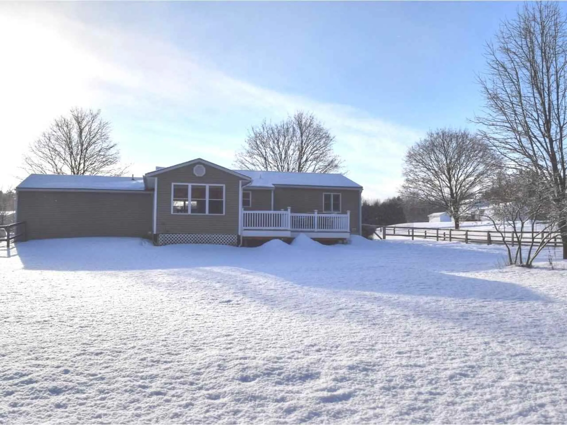 122 Jeffrey Drive Colchester VT 05446