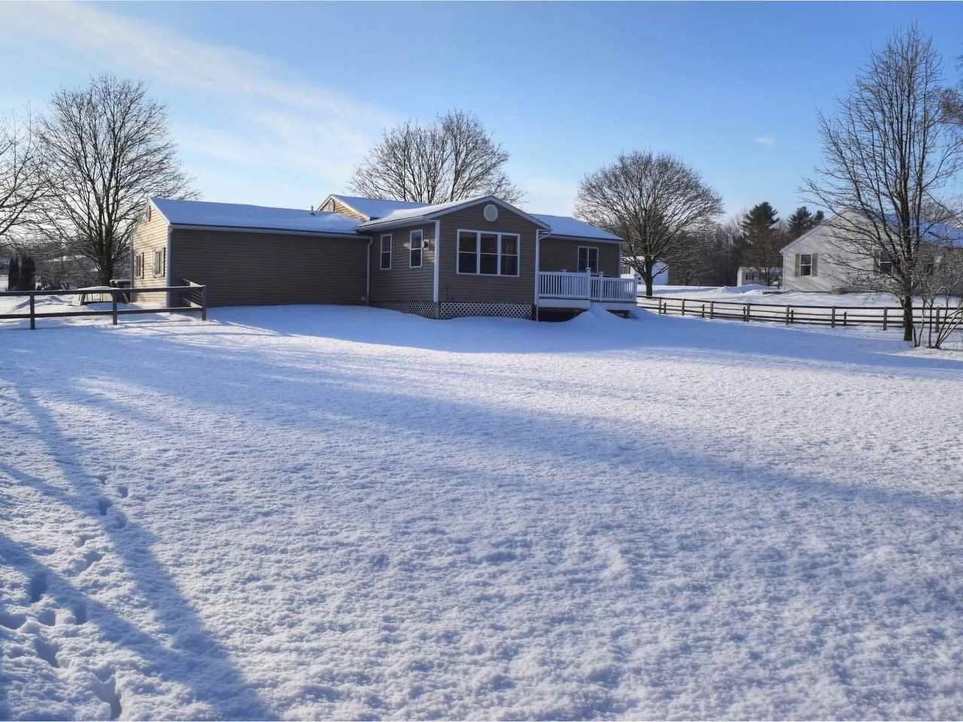 122 Jeffrey Drive Colchester VT 05446