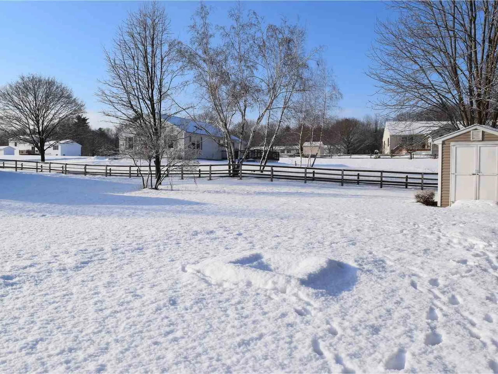 122 Jeffrey Drive Colchester VT 05446