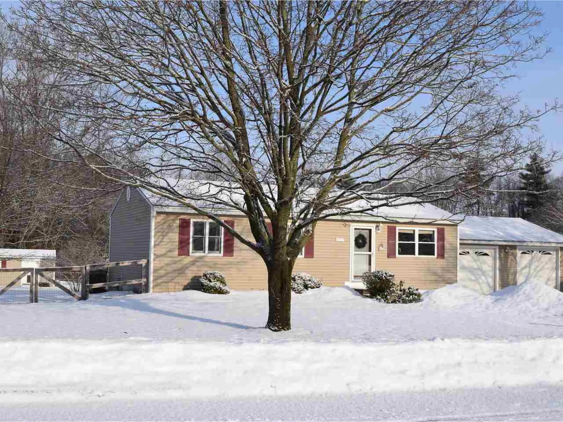 122 Jeffrey Drive Colchester VT 05446
