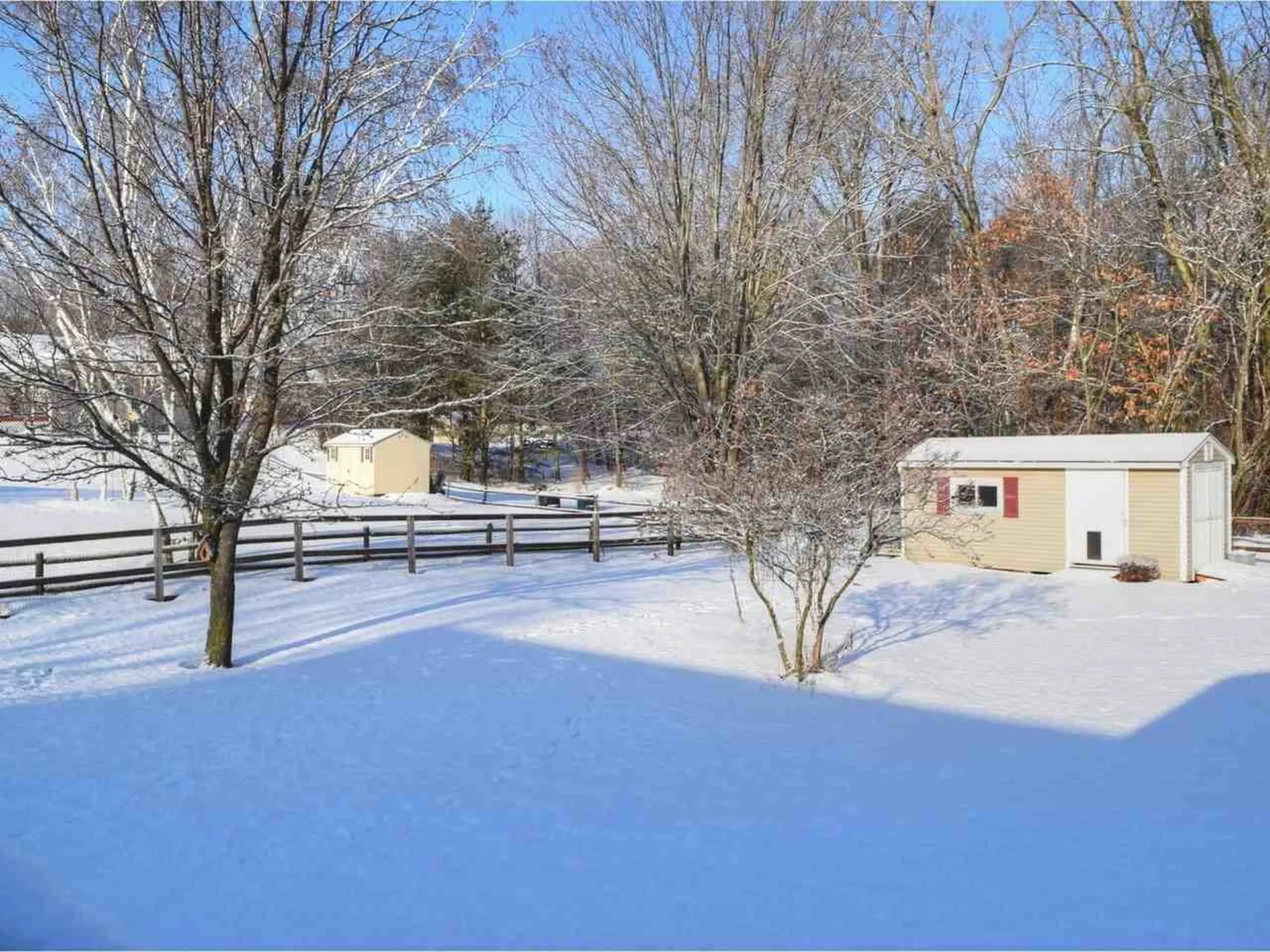 122 Jeffrey Drive Colchester VT 05446