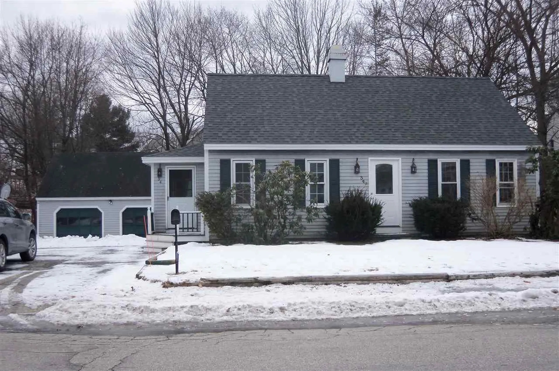 34 South Street Somersworth NH 03878