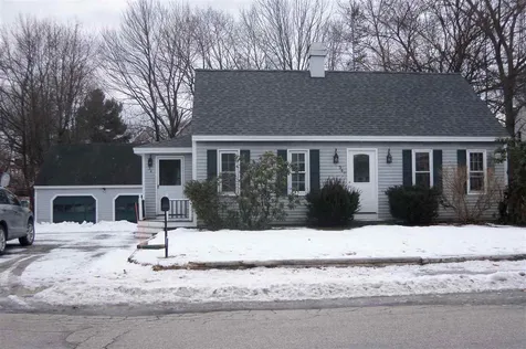 34 South Street Somersworth NH 03878