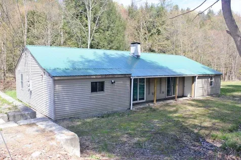 40 Amsden Hill Road Chester VT 05143