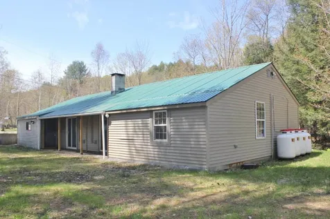 40 Amsden Hill Road Chester VT 05143