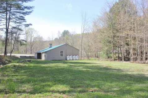 40 Amsden Hill Road Chester VT 05143
