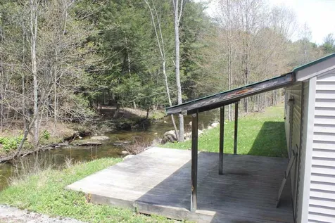 40 Amsden Hill Road Chester VT 05143