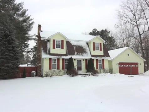 99 River Road Colchester VT 05446