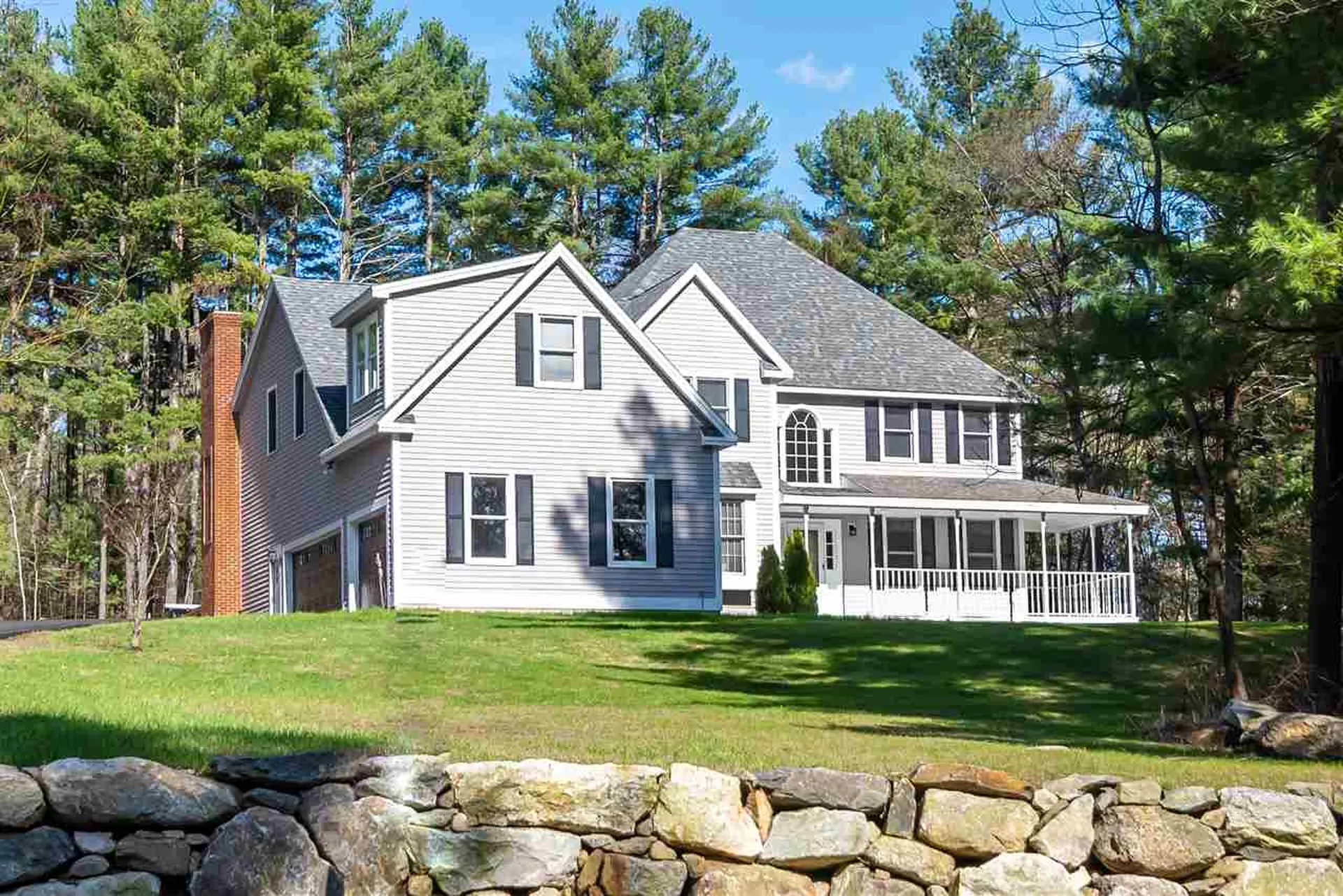 22 Middleton Drive Bedford NH 03110
