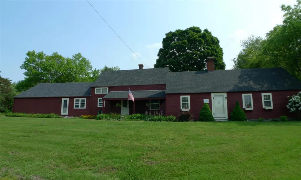 57 Lovell Road Stratham NH 03885