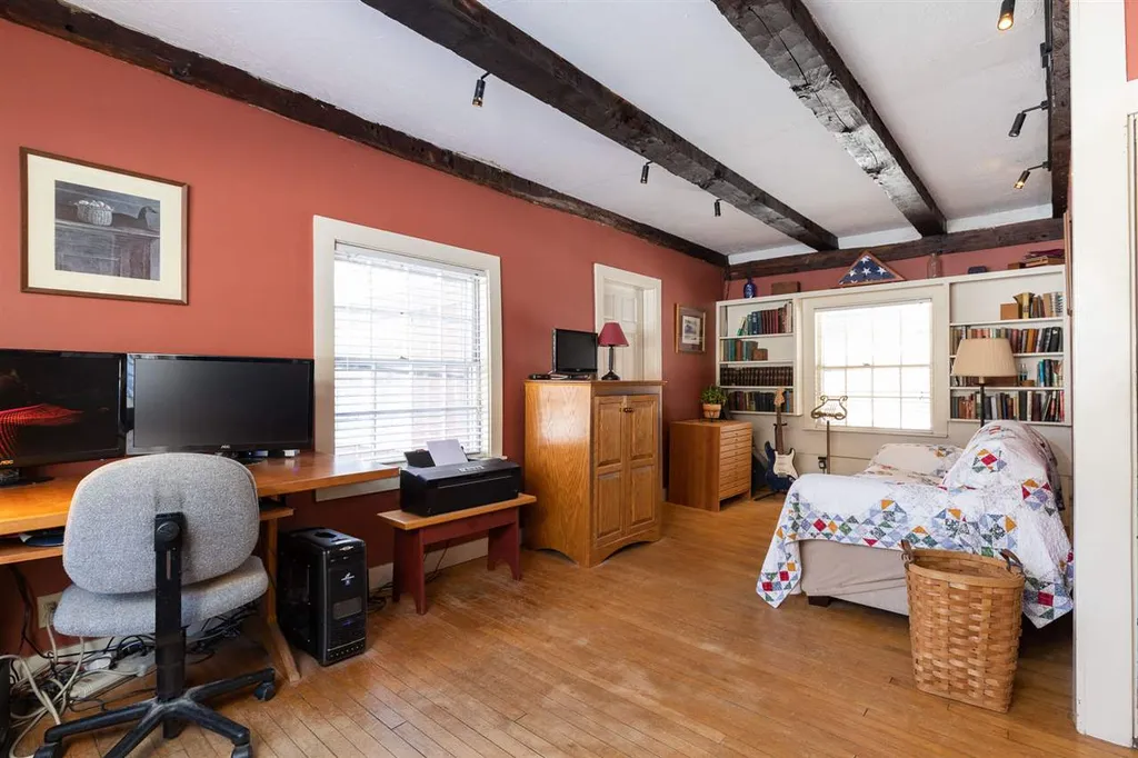 57 Lovell Road Stratham NH 03885