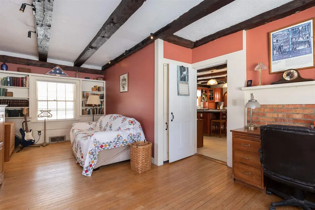 57 Lovell Road Stratham NH 03885