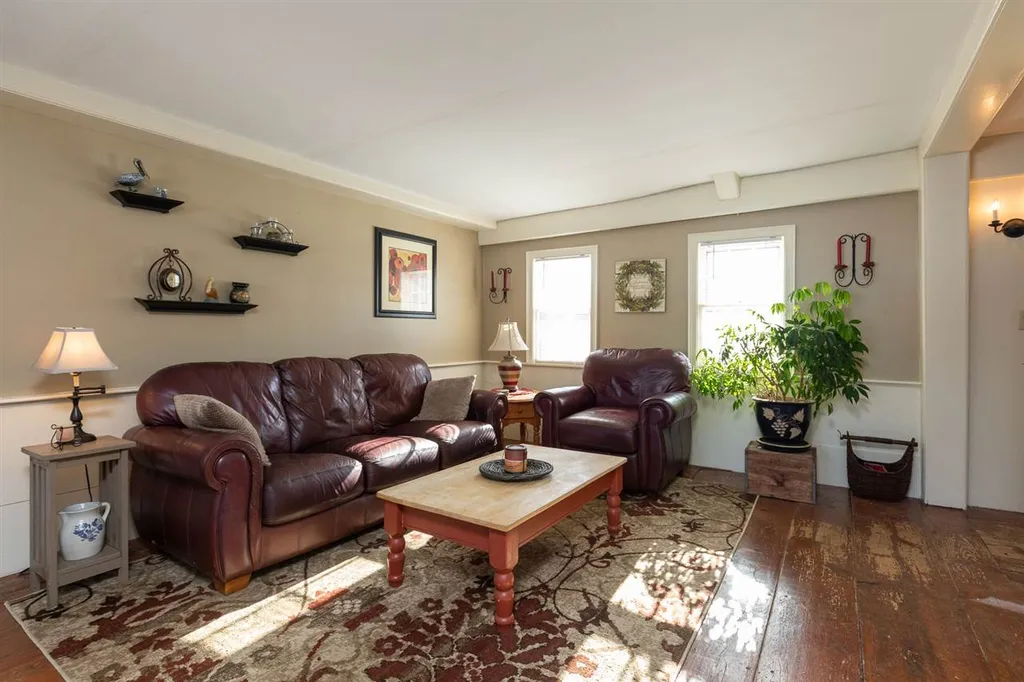 57 Lovell Road Stratham NH 03885