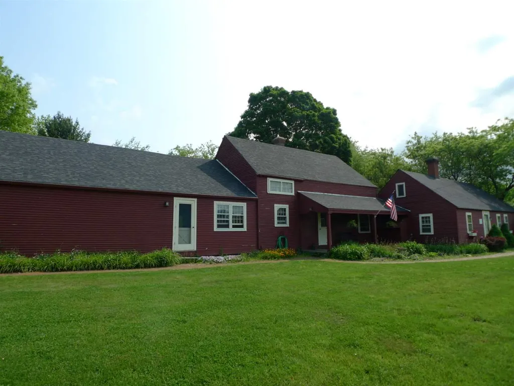 57 Lovell Road Stratham NH 03885