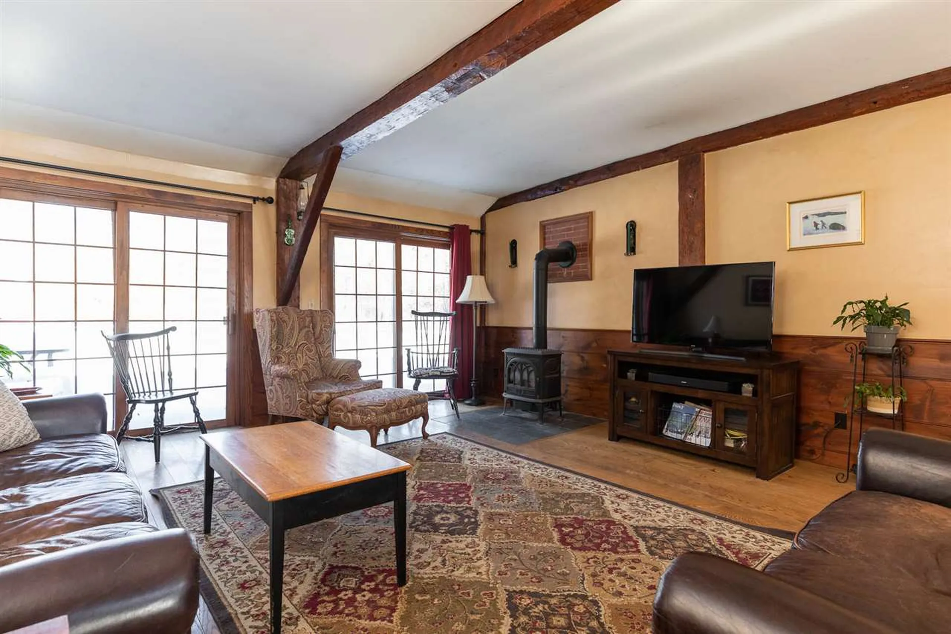 57 Lovell Road Stratham NH 03885