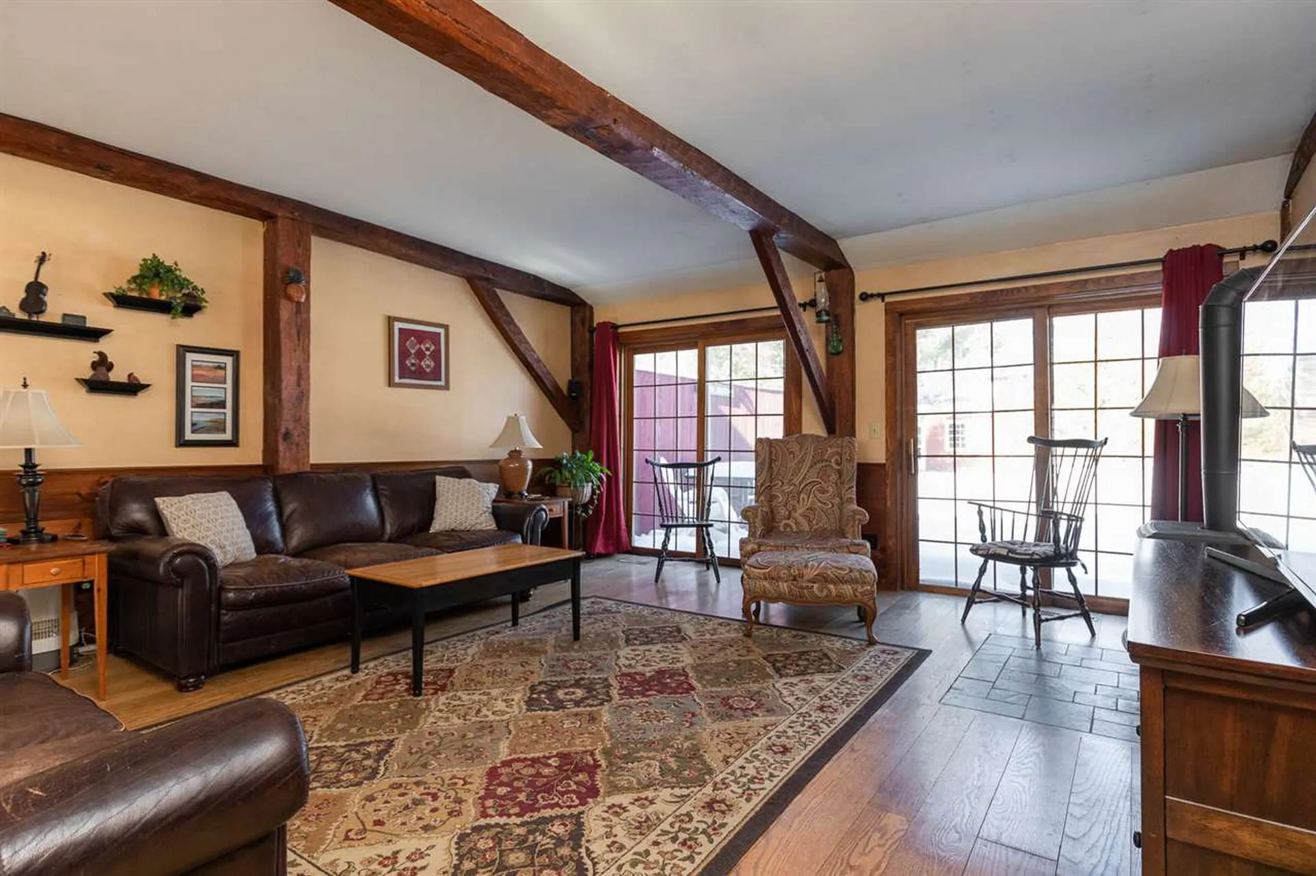 57 Lovell Road Stratham NH 03885