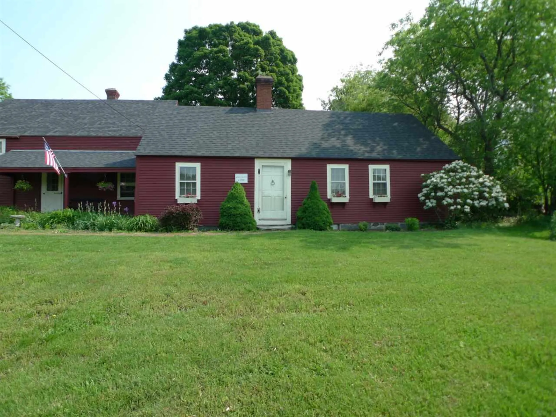 57 Lovell Road Stratham NH 03885