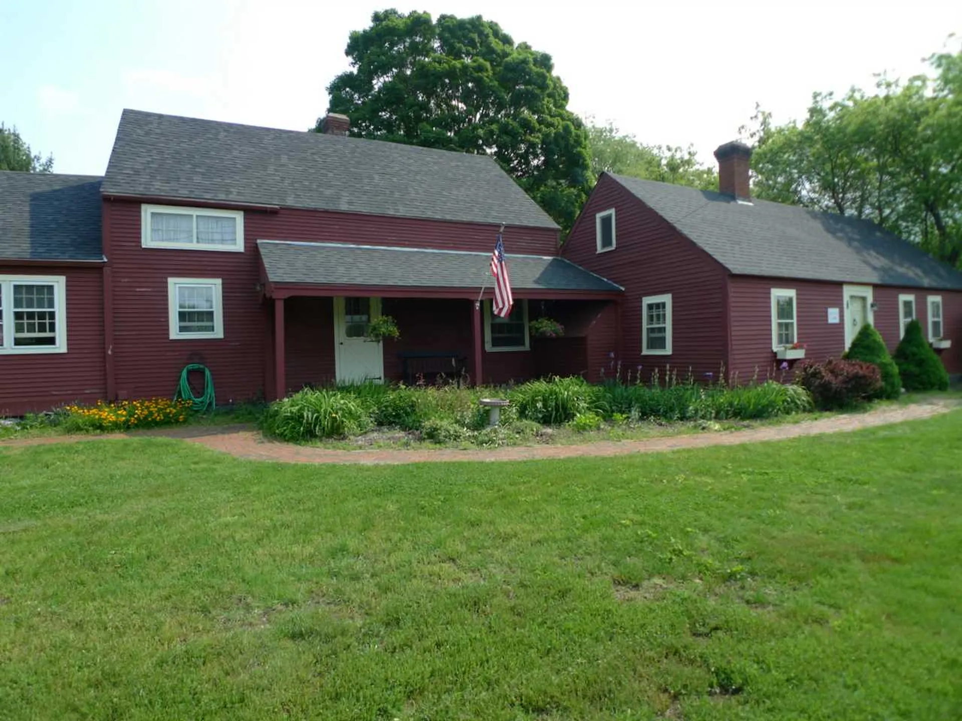 57 Lovell Road Stratham NH 03885