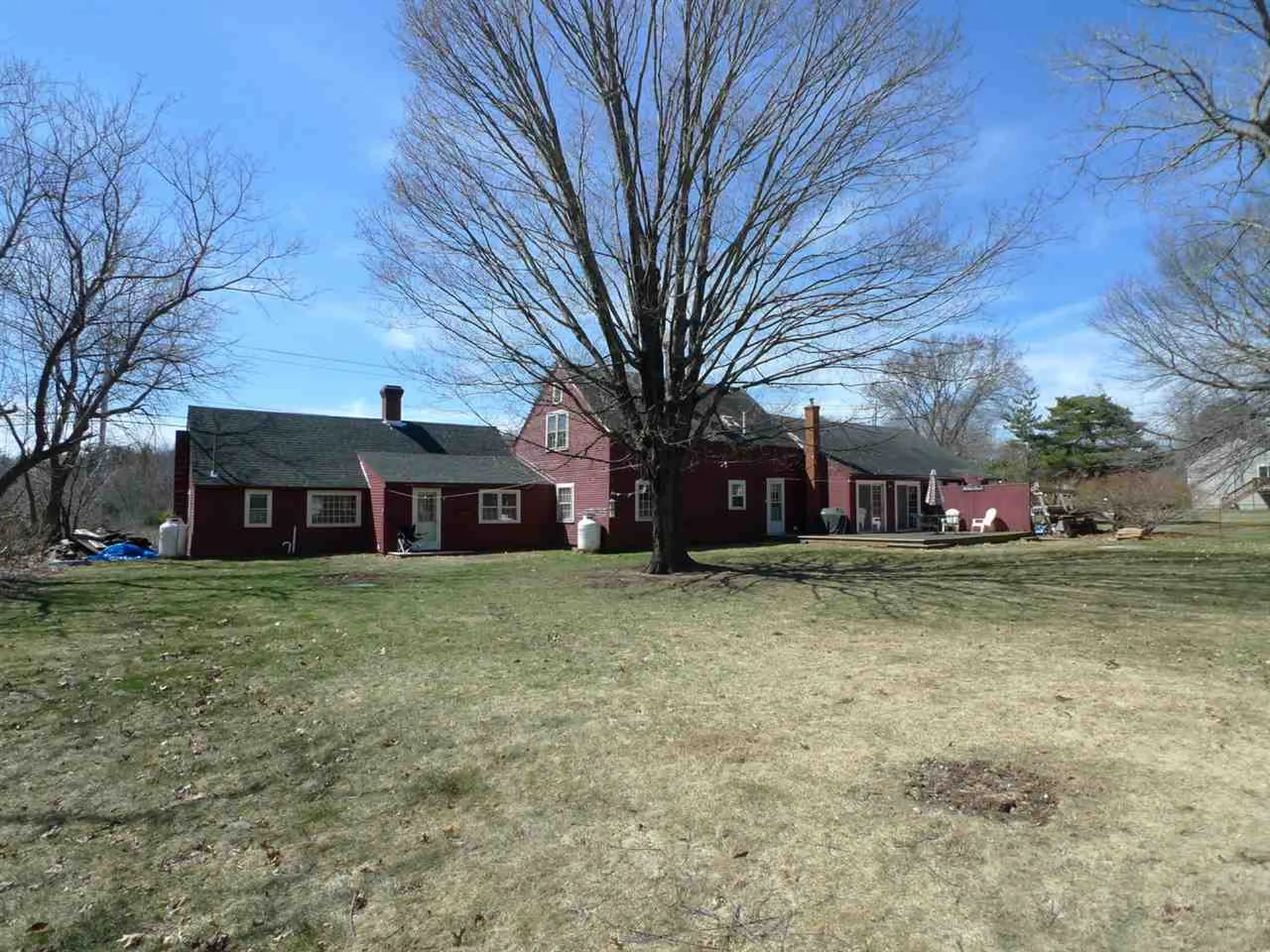 57 Lovell Road Stratham NH 03885
