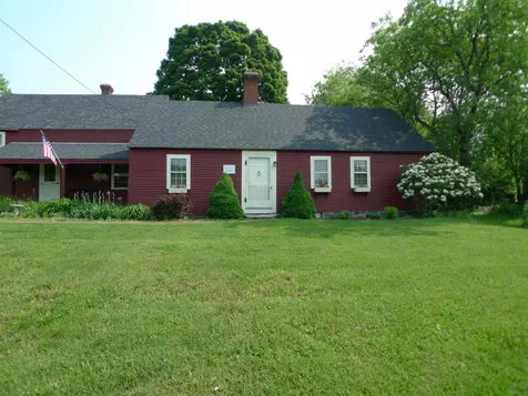 57 Lovell Road Stratham NH 03885
