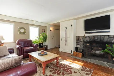 57 Lovell Road Stratham NH 03885