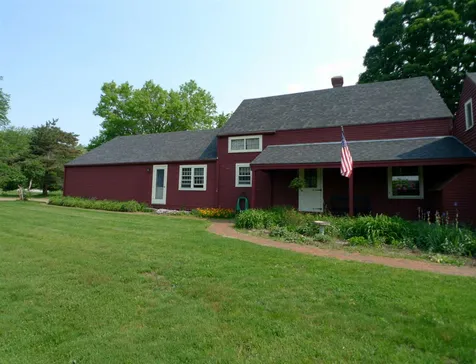 57 Lovell Road Stratham NH 03885