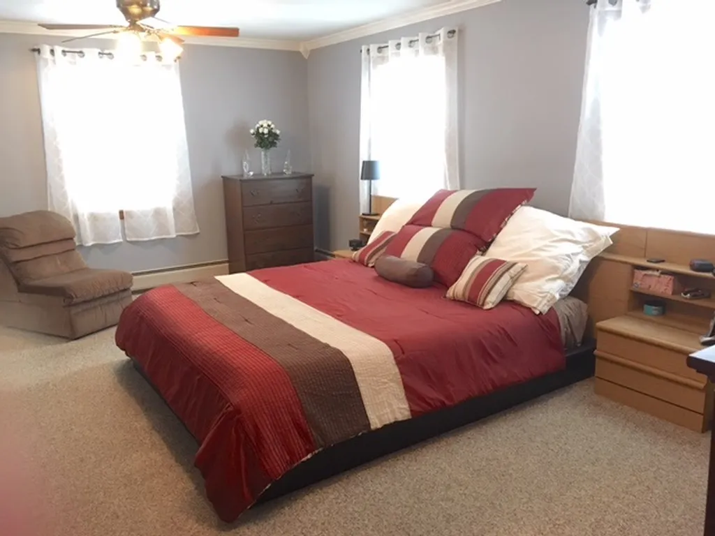 815 East Road Cornish NH 03745