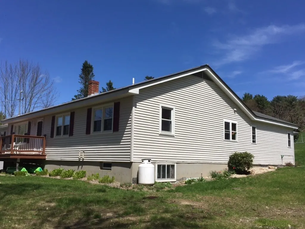 815 East Road Cornish NH 03745