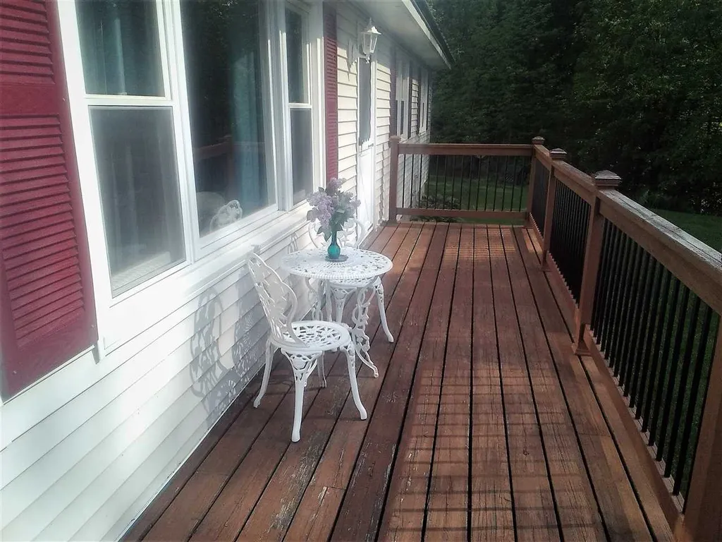 815 East Road Cornish NH 03745