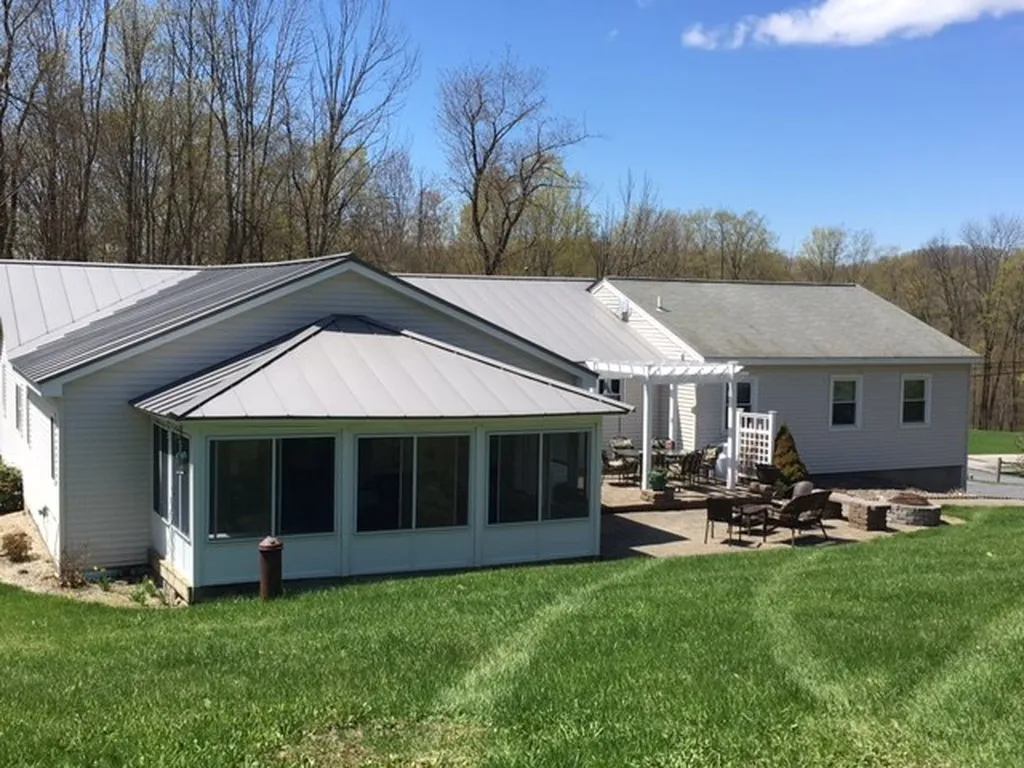 815 East Road Cornish NH 03745