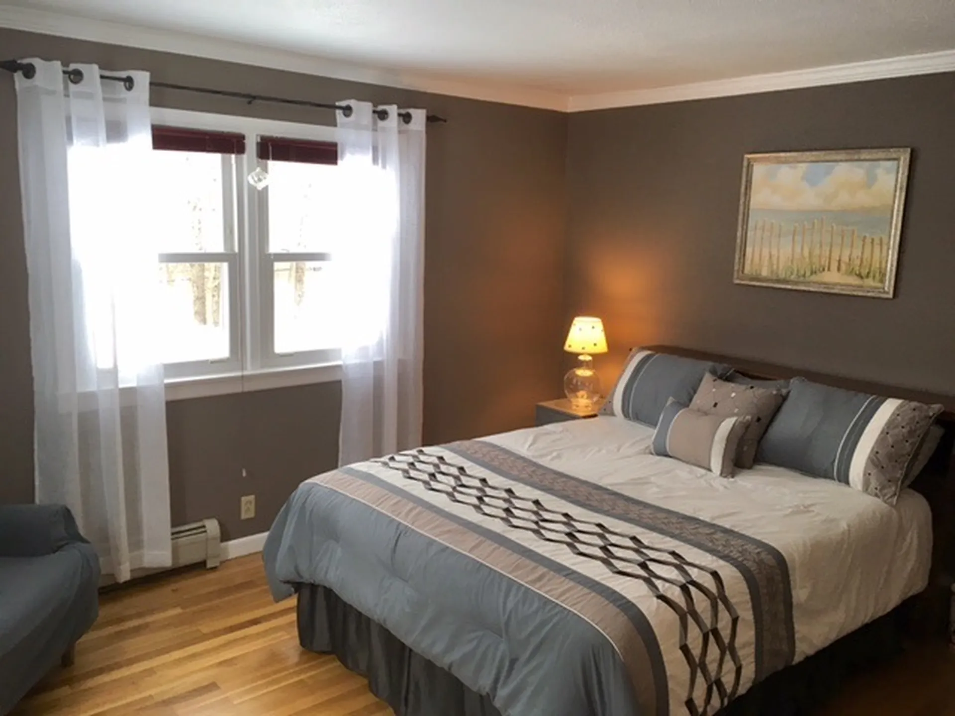 815 East Road Cornish NH 03745