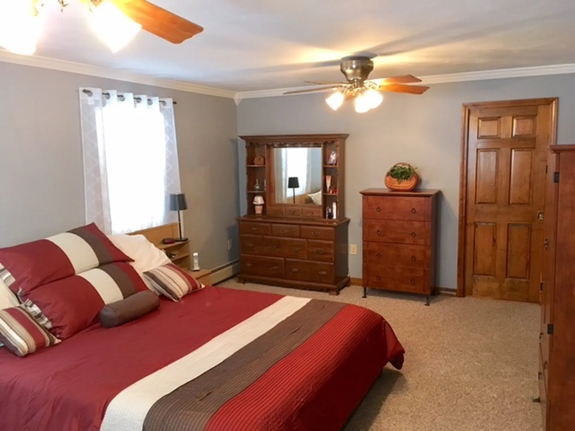 815 East Road Cornish NH 03745