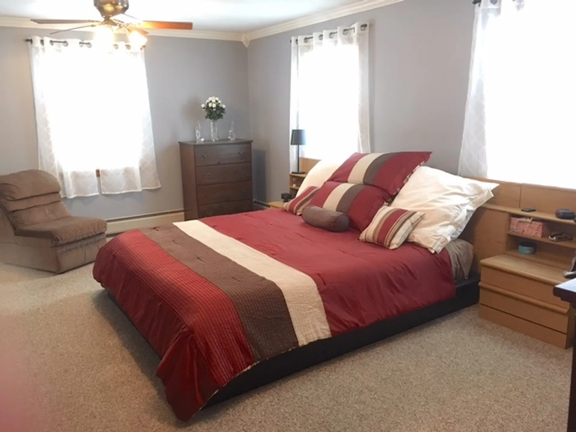 815 East Road Cornish NH 03745