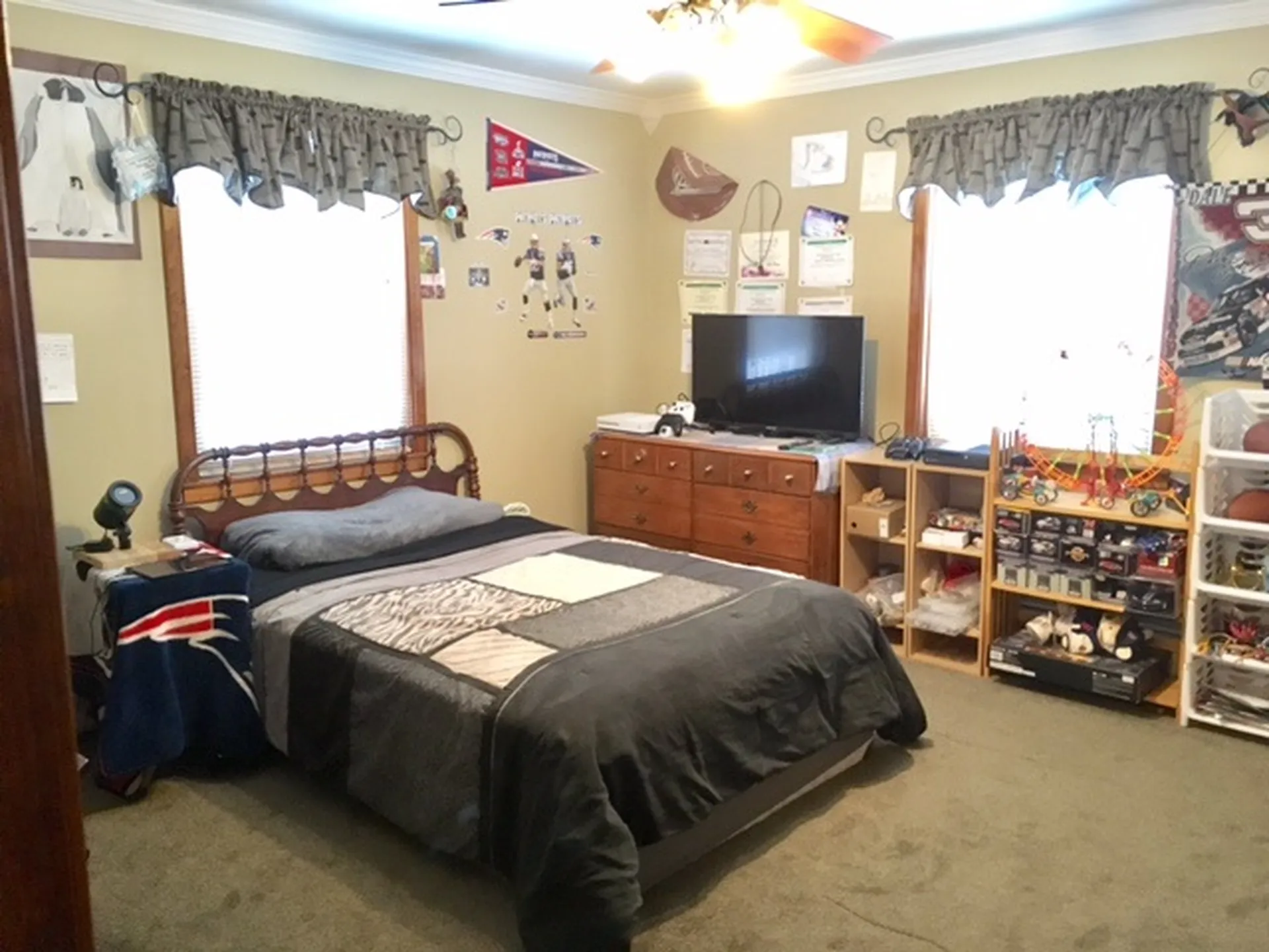 815 East Road Cornish NH 03745