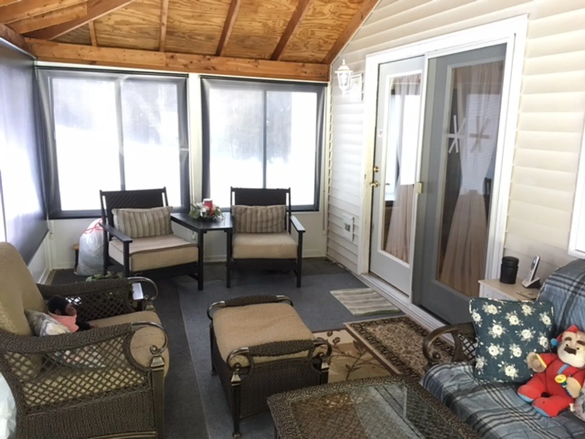 815 East Road Cornish NH 03745