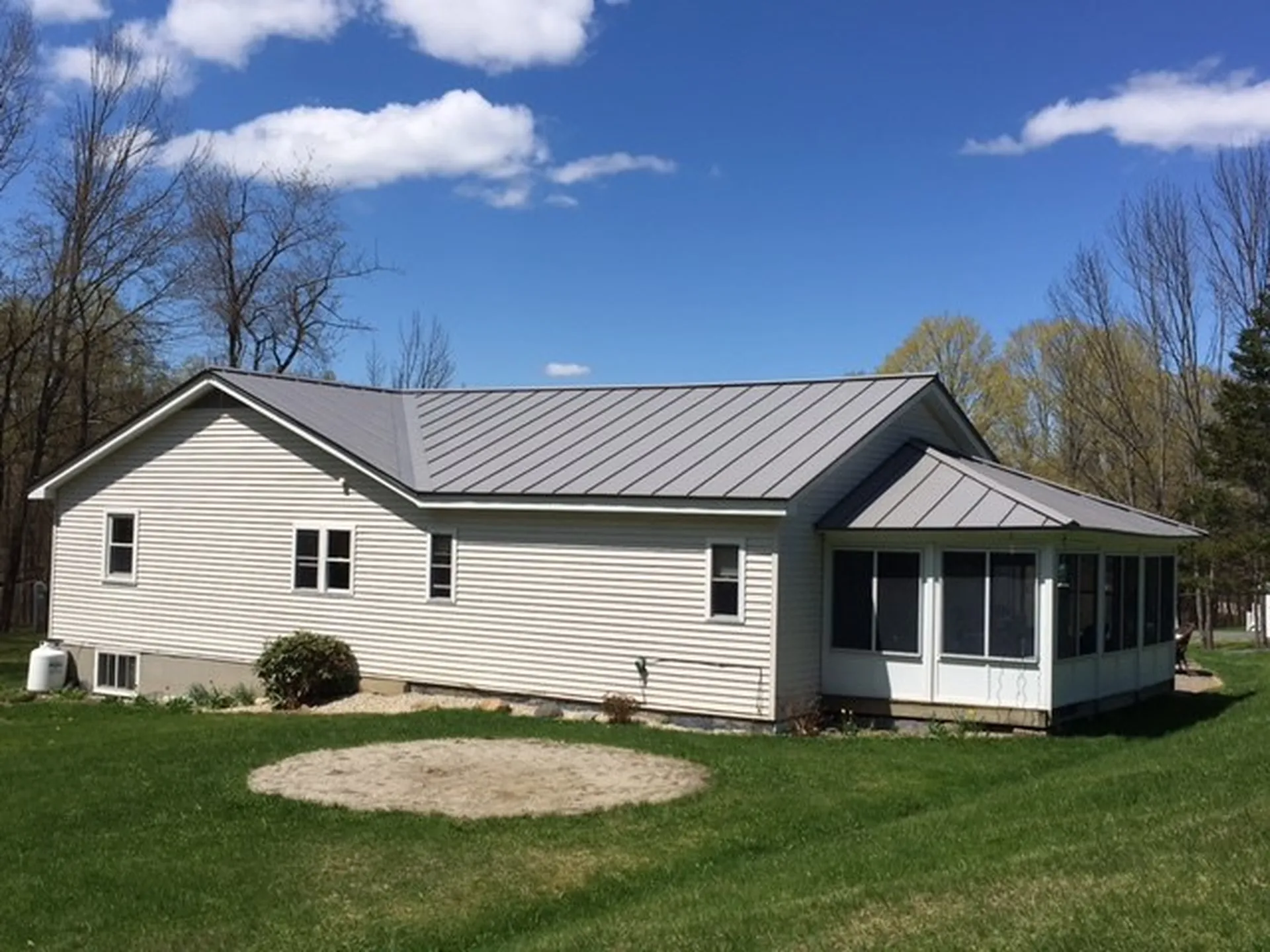 815 East Road Cornish NH 03745
