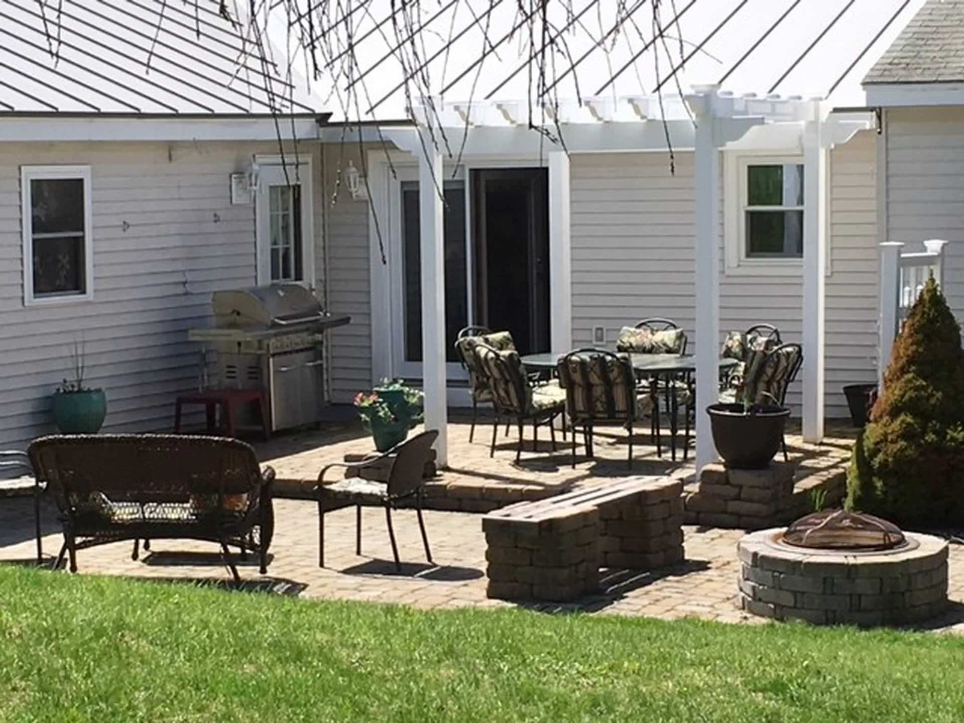 815 East Road Cornish NH 03745