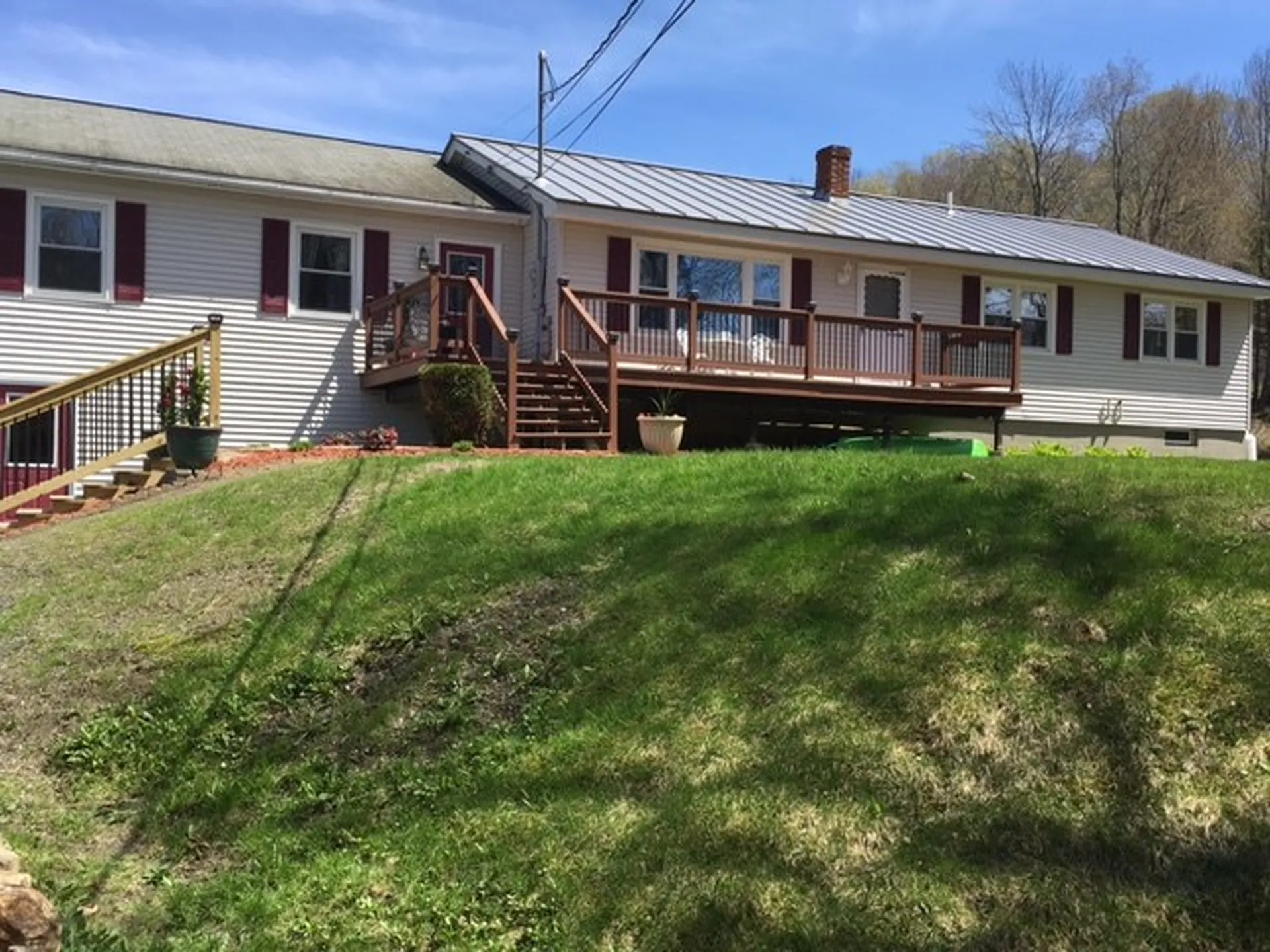 815 East Road Cornish NH 03745
