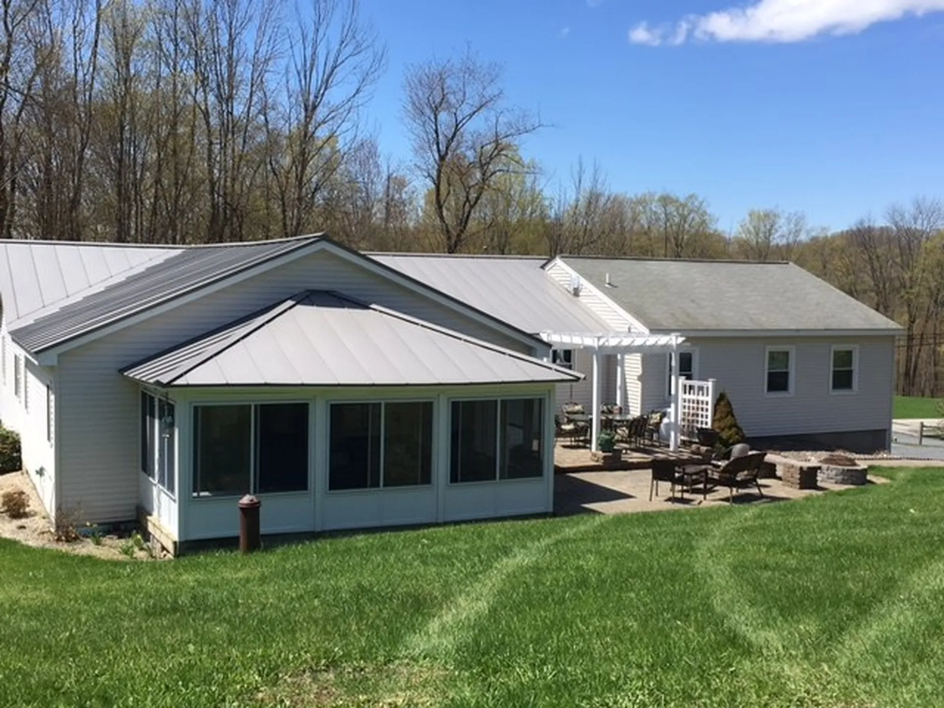 815 East Road Cornish NH 03745