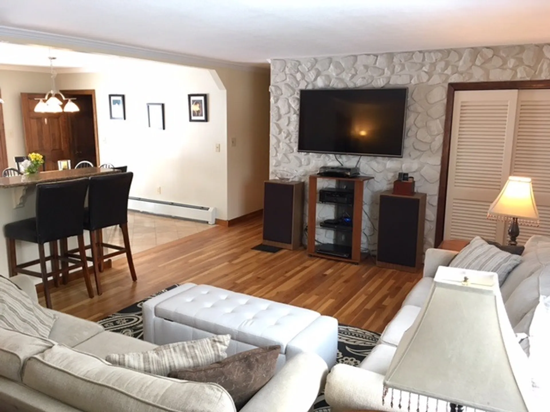 815 East Road Cornish NH 03745
