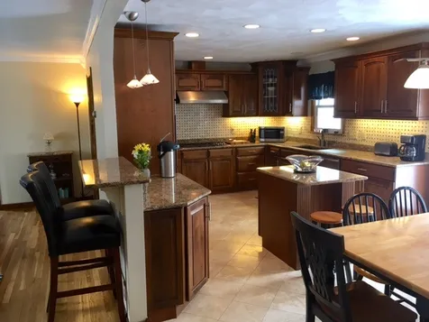 815 East Road Cornish NH 03745