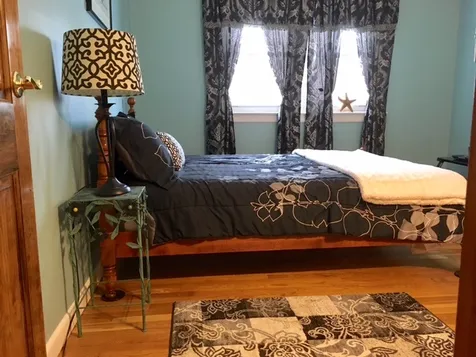 815 East Road Cornish NH 03745